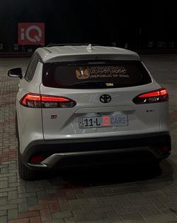 تويوتا فرونتلاندر